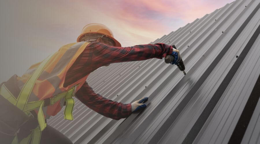 Professional residential roofers in Imperial, MO